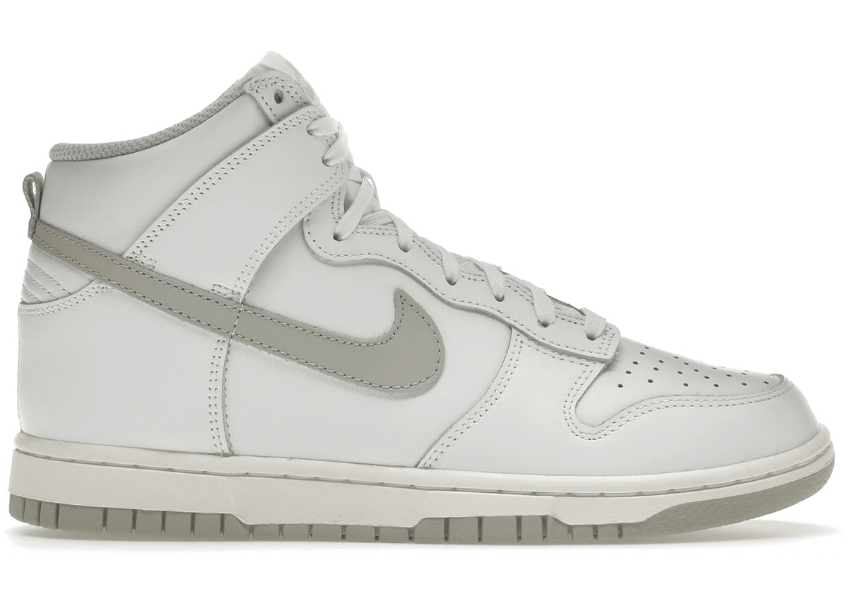 Nike Dunk High Neutral Grey (W)